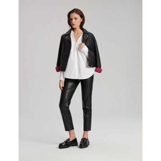 Koszula LILKE Off White XS Diverse S Diverse
