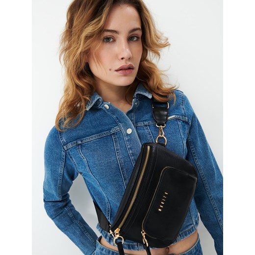 Nerka Mohito skórzana 