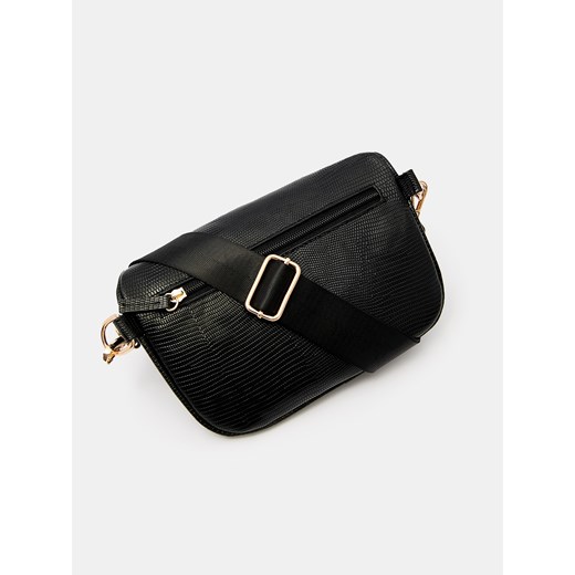 Nerka Mohito skórzana męska 