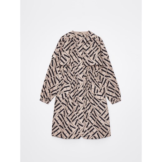 Parka damska Mohito