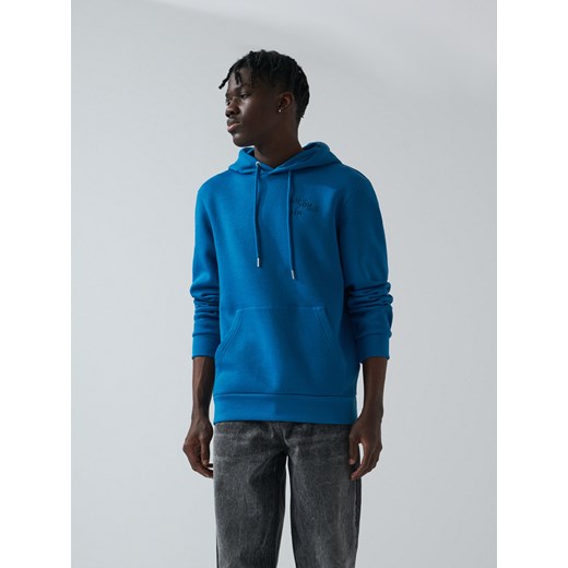 Bluza męska Sinsay w stylu młodzieżowym 