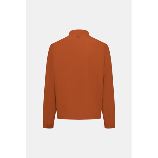 TIMBERLAND Kurtka - Rudy - Mężczyzna - 3XL(3XL) Timberland L (L) wyprzedaż Halfprice