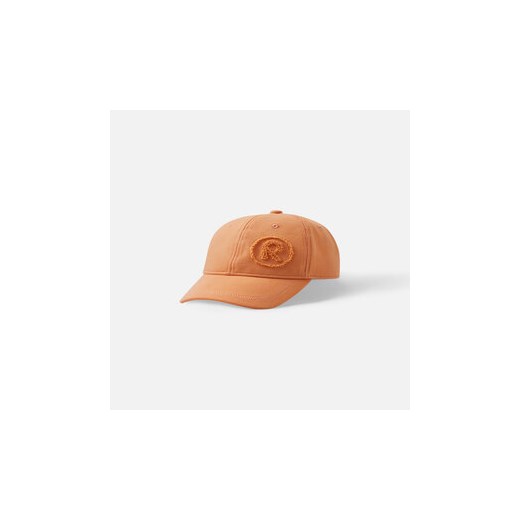Czapka z daszkiem Reima - Kupuni 5300149A Orange Peach 2690 Reima 52/54 eobuwie.pl