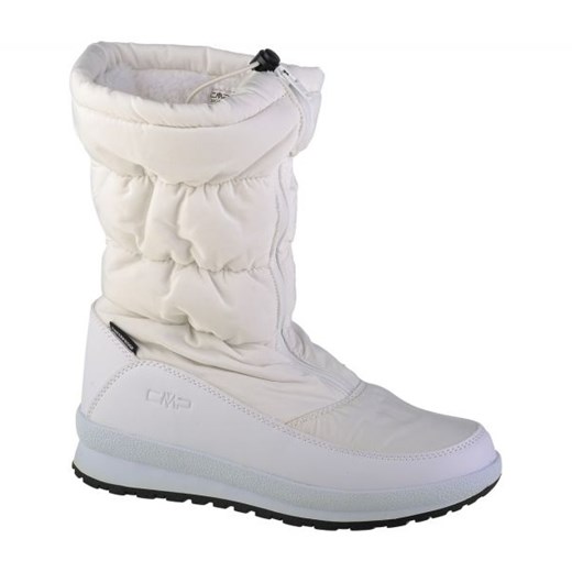 Buty CMP Hoty Snow Boot W 39Q4986-A121 białe 38 ButyModne.pl