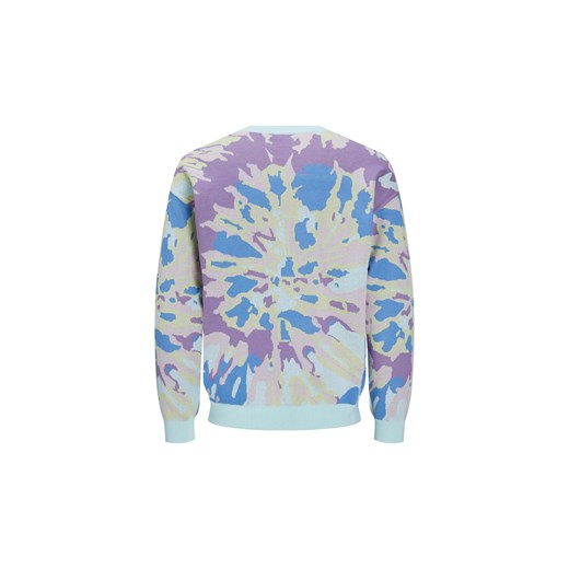 JACK & JONES Sweter - Wielokolorowy - Mężczyzna - L (L) Jack & Jones L (L) okazja Halfprice