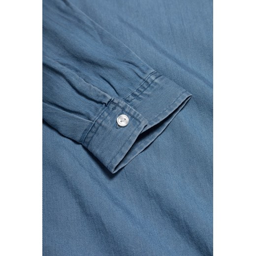 VILA Sukienka - Jeansowy - Kobieta - 44 EUR(2XL) Vila 44 EUR(2XL) okazyjna cena Halfprice