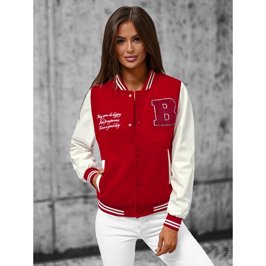 Kurtka damska Ozonee bez kaptura 