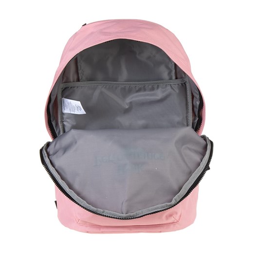Plecak w kolorze jasnoróżowym - 28 x 41 x 29 cm Peak Performance onesize promocyjna cena Limango Polska