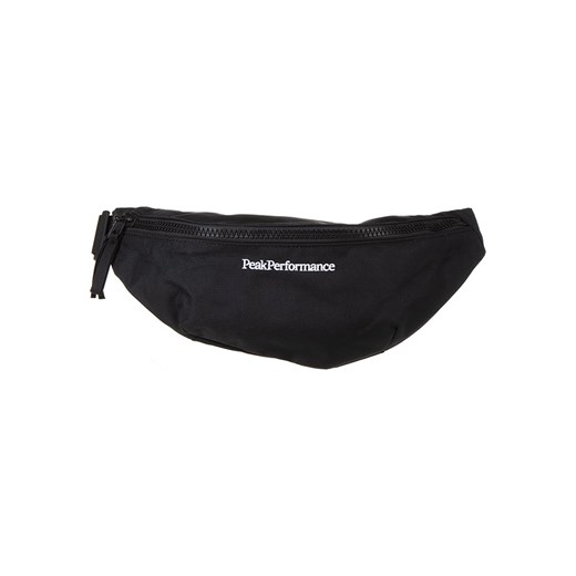 Saszetka "Sling" w kolorze czarnym - 30 x 14 x 8 cm Peak Performance onesize promocyjna cena Limango Polska