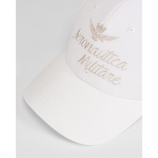 Czapka z daszkiem damska Aeronautica Militare