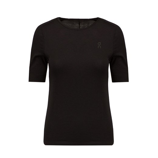 Koszulka merino damska On Running Merino-T ze sklepu S'portofino w kategorii Bluzki damskie - zdjęcie 151108581