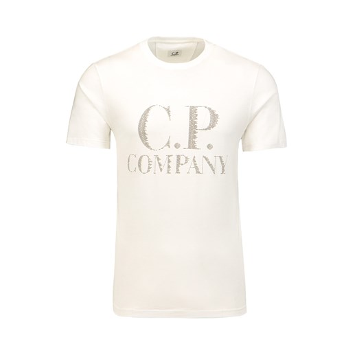 T-shirt C.P. Company ze sklepu S'portofino w kategorii T-shirty męskie - zdjęcie 151108882