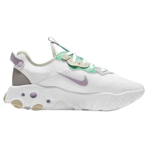 Buty damskie sneakersy Nike React ART3MIS DA1647-100 ansport.pl Nike 38,5 wyprzedaż ansport