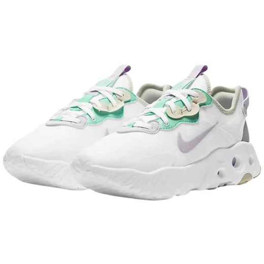 Buty damskie sneakersy Nike React ART3MIS DA1647-100 ansport.pl Nike 38 promocyjna cena ansport