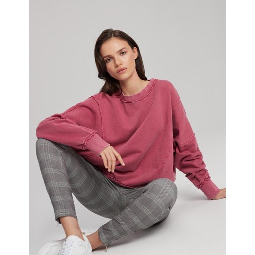Bluza FRIVIA Róża XS Diverse XS Diverse