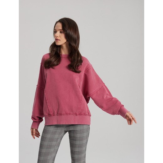Bluza FRIVIA Róża XS Diverse S Diverse