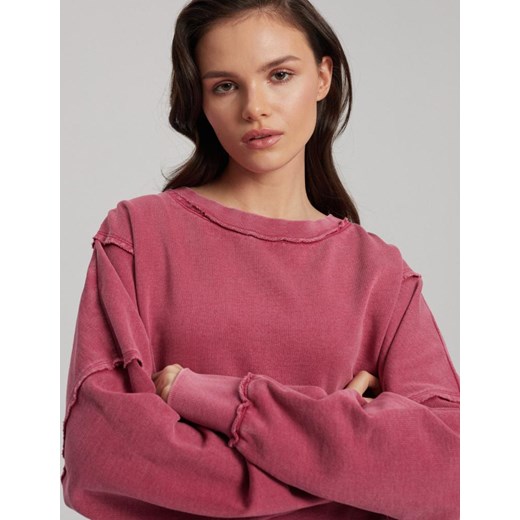 Bluza FRIVIA Róża XS Diverse S Diverse