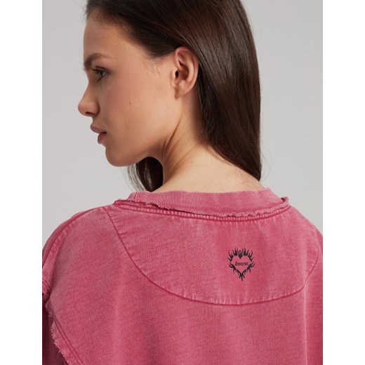 Bluza FRIVIA Róża XS Diverse XS Diverse