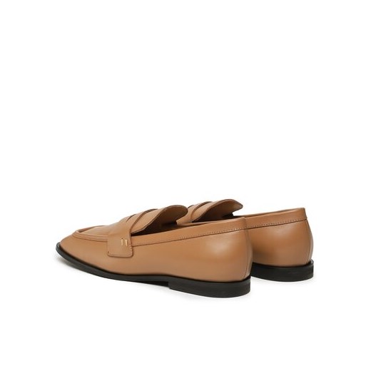 Lordsy Gino Rossi wiosenne bez zapięcia casual 