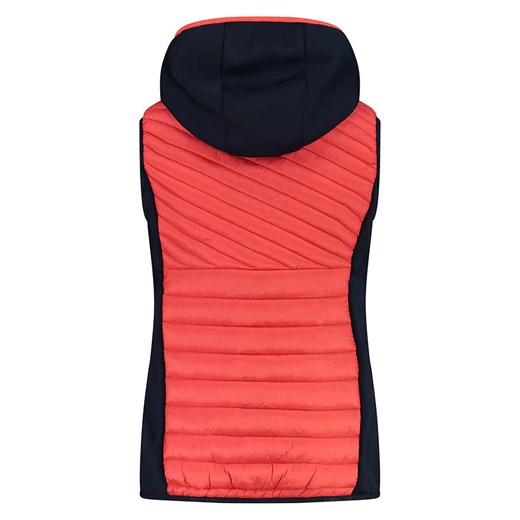 Kamizelka hybrydowa w kolorze 140 Limango Polska wyprzedaż