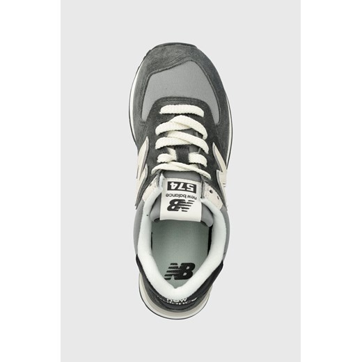 Buty sportowe damskie New Balance casualowe 