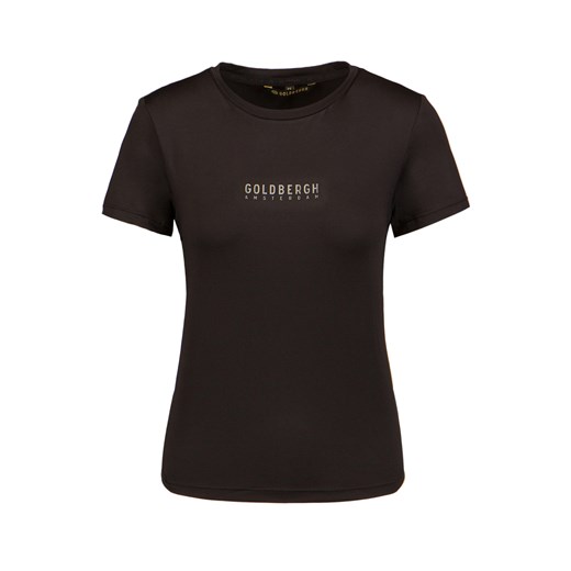 T-shirt Goldbergh Groove ze sklepu S'portofino w kategorii Bluzki damskie - zdjęcie 151146371