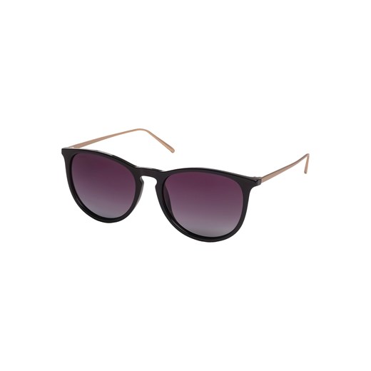 Okulary przeciwsłoneczne 'Vanille' Pilgrim One Size AboutYou