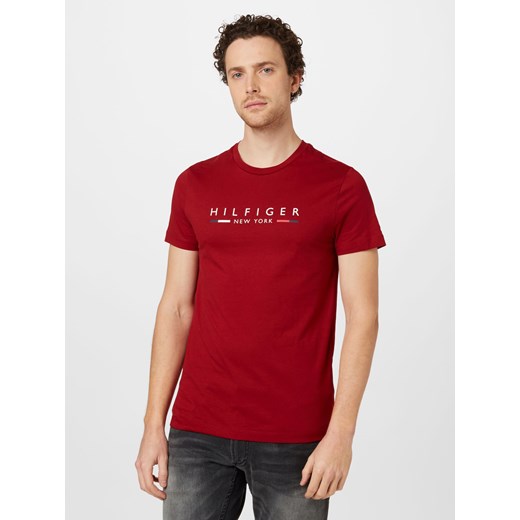 Koszulka 'NEW YORK' Tommy Hilfiger L AboutYou