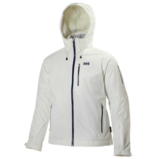 Męska Kurtka Helly Hansen Motion Jacket landersen bialy kurtki