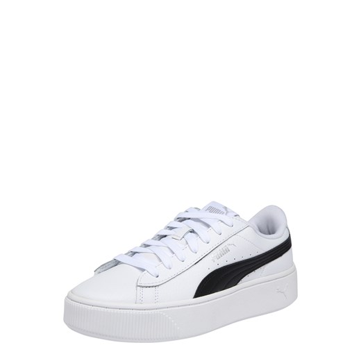 Trampki niskie 'Vikky Stacked' Puma 42 AboutYou