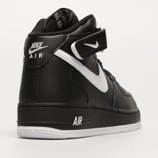NIKE AIR FORCE 1 MID &#039;07 Nike 42,5 Sizeer