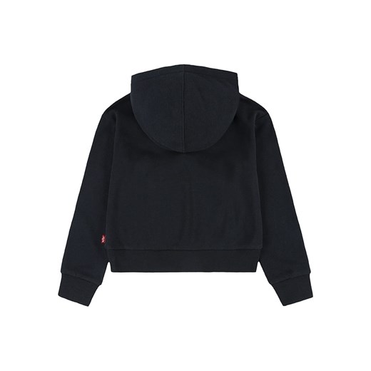 Bluza w kolorze czarnym 152 Limango Polska promocyjna cena