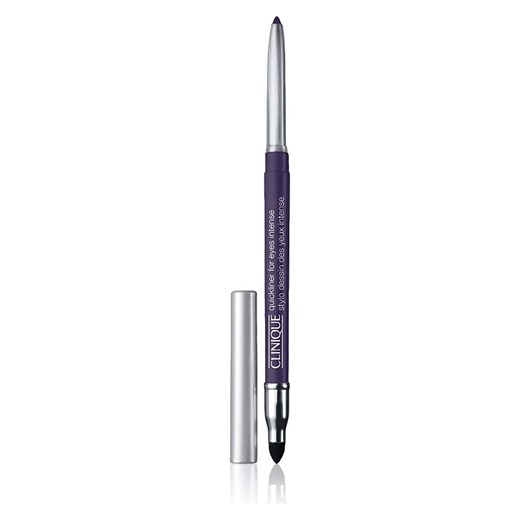 Kajal "Quickliner - 02" - 0,28 g Clinique onesize okazyjna cena Limango Polska