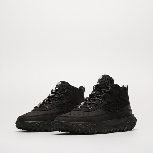 Buty sportowe męskie Timberland na jesień sznurowane 