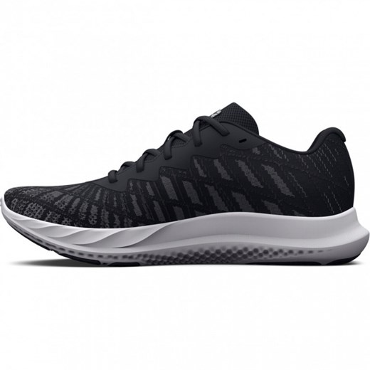 Buty sportowe męskie Under Armour sznurowane 