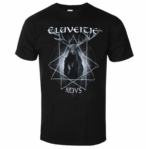 koszulka metal męskie eluveitie - aiduvirate - nnm - 50028100 S L Metal-shop