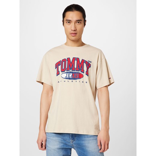Koszulka Tommy Jeans M AboutYou