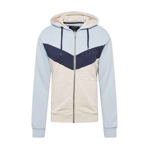 Bluza rozpinana 'Luigi' Indicode Jeans XXL AboutYou