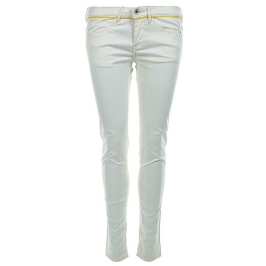 JEANSY GUESS MATILDA SKINNY LOW RISE riccardo bialy lato