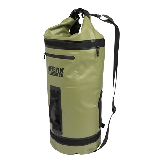 Plecak 'Adventure' Urban Classics One Size AboutYou
