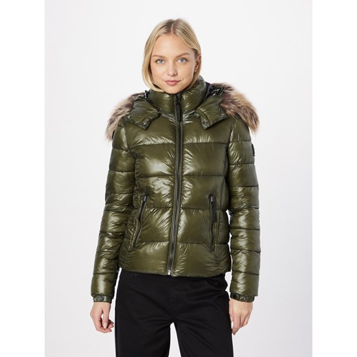 Kurtka zimowa 'Fuji' Superdry XXS AboutYou