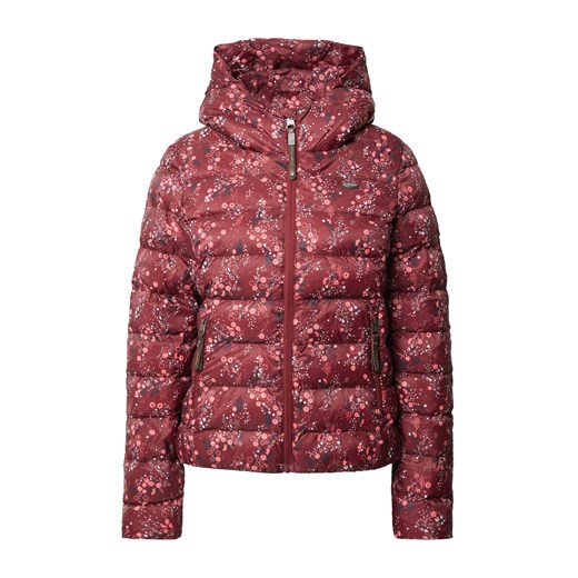 Kurtka zimowa 'Tiasa' Ragwear M promocyjna cena AboutYou