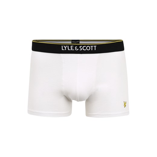 Bokserki 'JACKSON' Lyle & Scott XXL AboutYou promocyjna cena