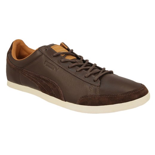 BUTY PUMA LO PRO CATSKIL 357192 03 -50% yessport-pl szary cholewki