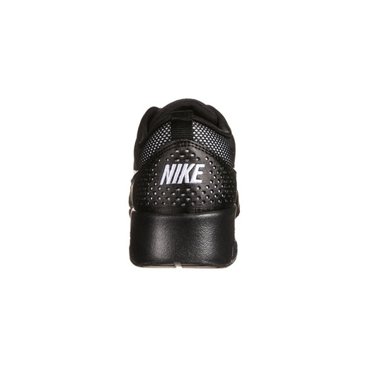Nike Sportswear AIR MAX THEA Tenisówki i Trampki black/white zalando czarny na obcasie