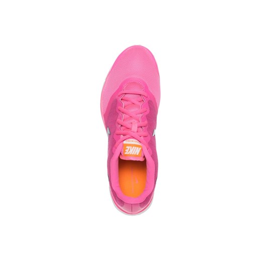 Nike Performance IN SEASON TR 4 Obuwie treningowe pink pow/white zalando rozowy materiałowe