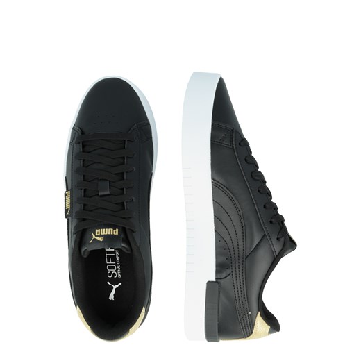 Trampki niskie 'Jada Distressed' Puma 37 wyprzedaż AboutYou