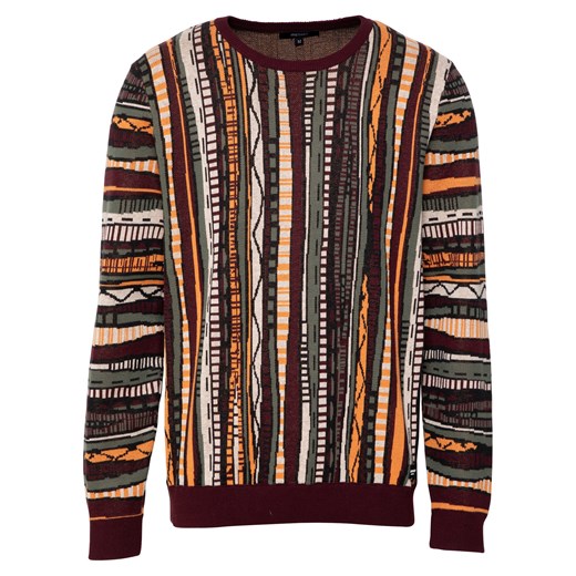 Sweter 'Theodore' Iriedaily XL wyprzedaż AboutYou