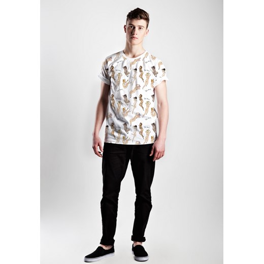 T-SHIRT "GOŁE BABY" showroom-pl