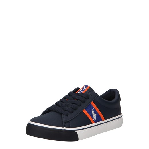Trampki 'WESTCOTT' Polo Ralph Lauren 35 wyprzedaż AboutYou